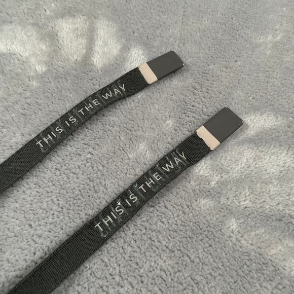 Figs Pants Small Brown Star Wars Mandalorian Grogu Joggers Cargo Medical Nurse - Picture 7 of 14